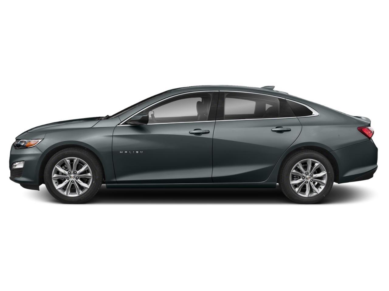 2021 Chevrolet Malibu LT Miami FL