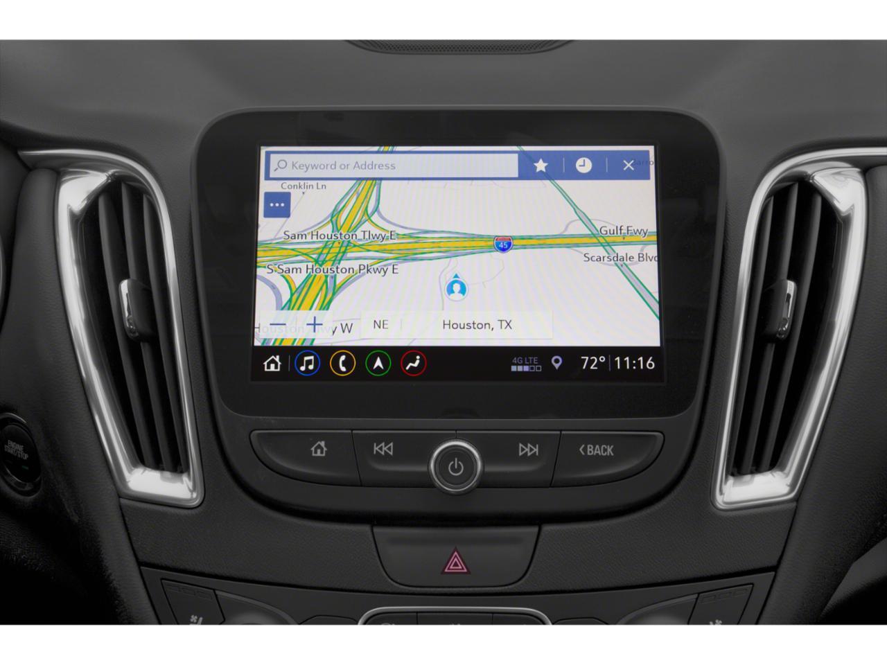 2021 Chevrolet Malibu Premier Carbondale IL