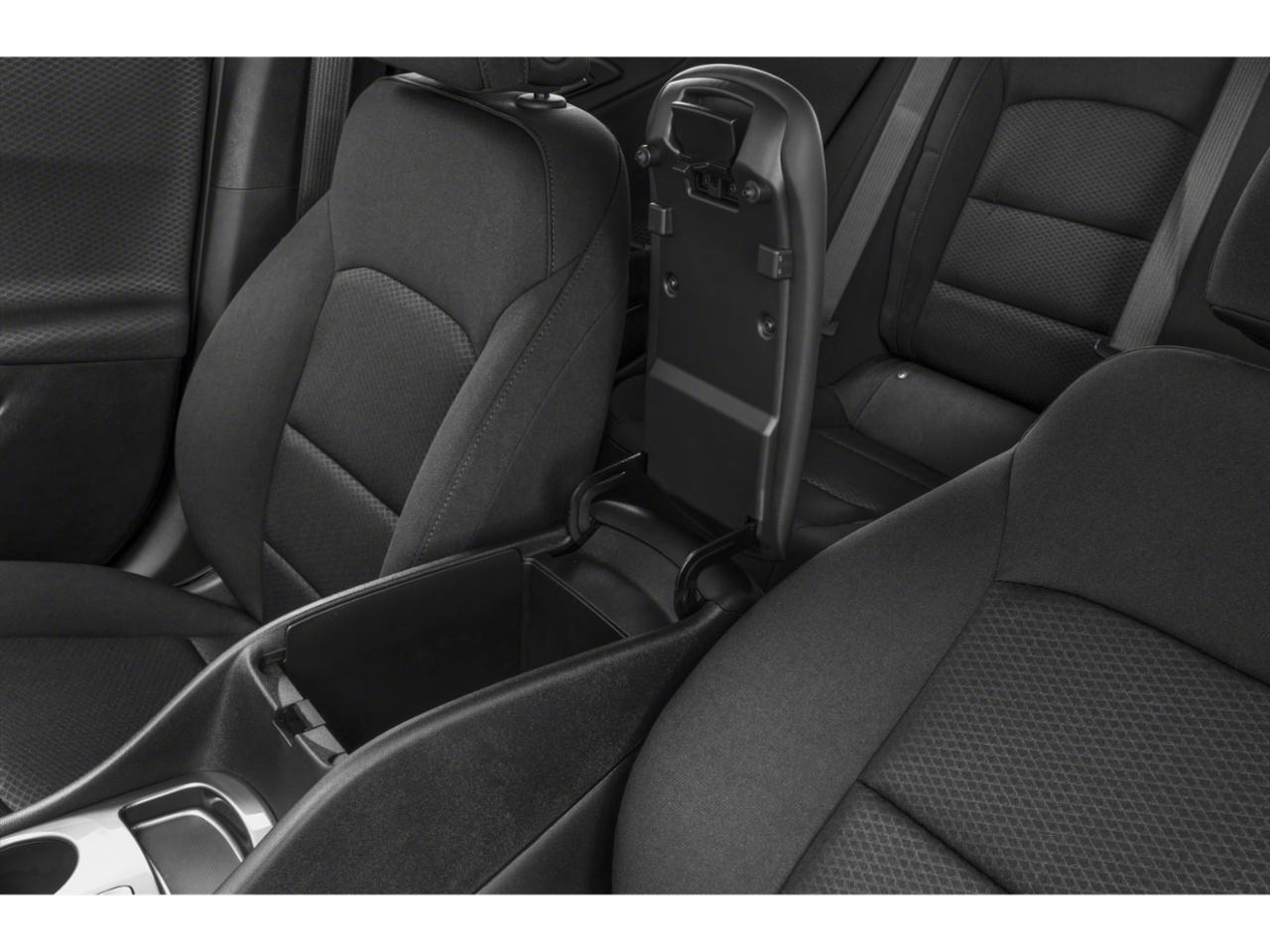 2021 Chevrolet Malibu RS Austin TX