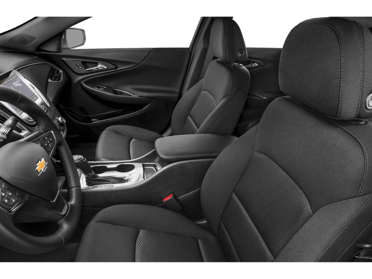 2021 Chevrolet Malibu RS Austin TX