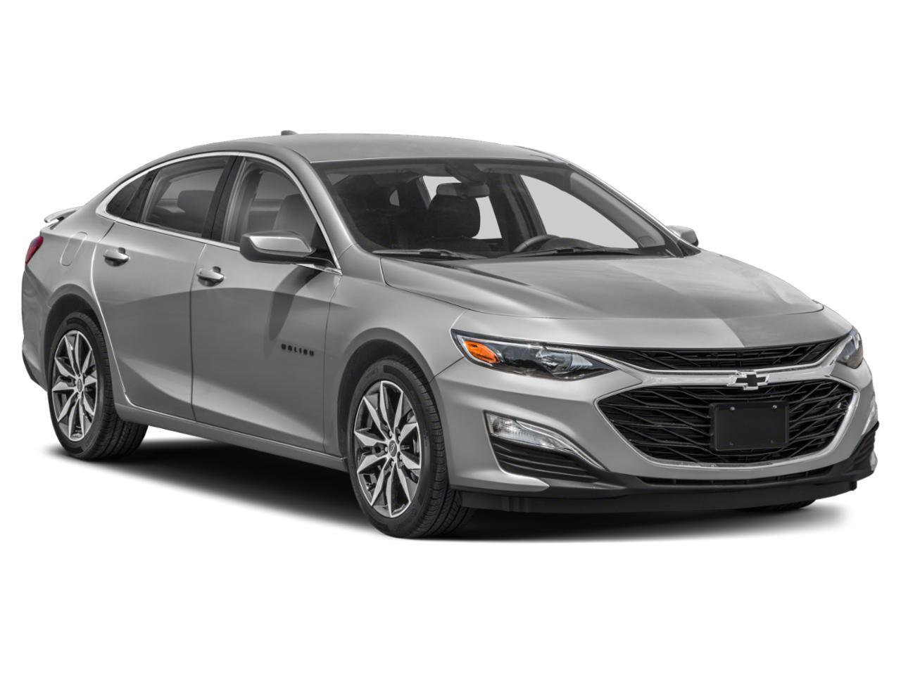 2021 Chevrolet Malibu RS Austin TX