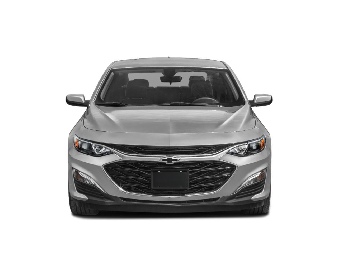 2021 Chevrolet Malibu RS Austin TX