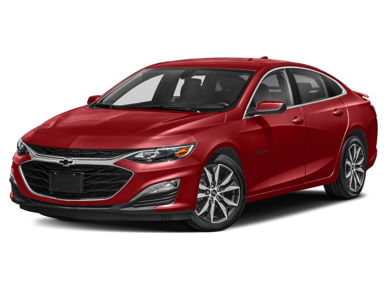 2021 Chevrolet Malibu RS Miami FL
