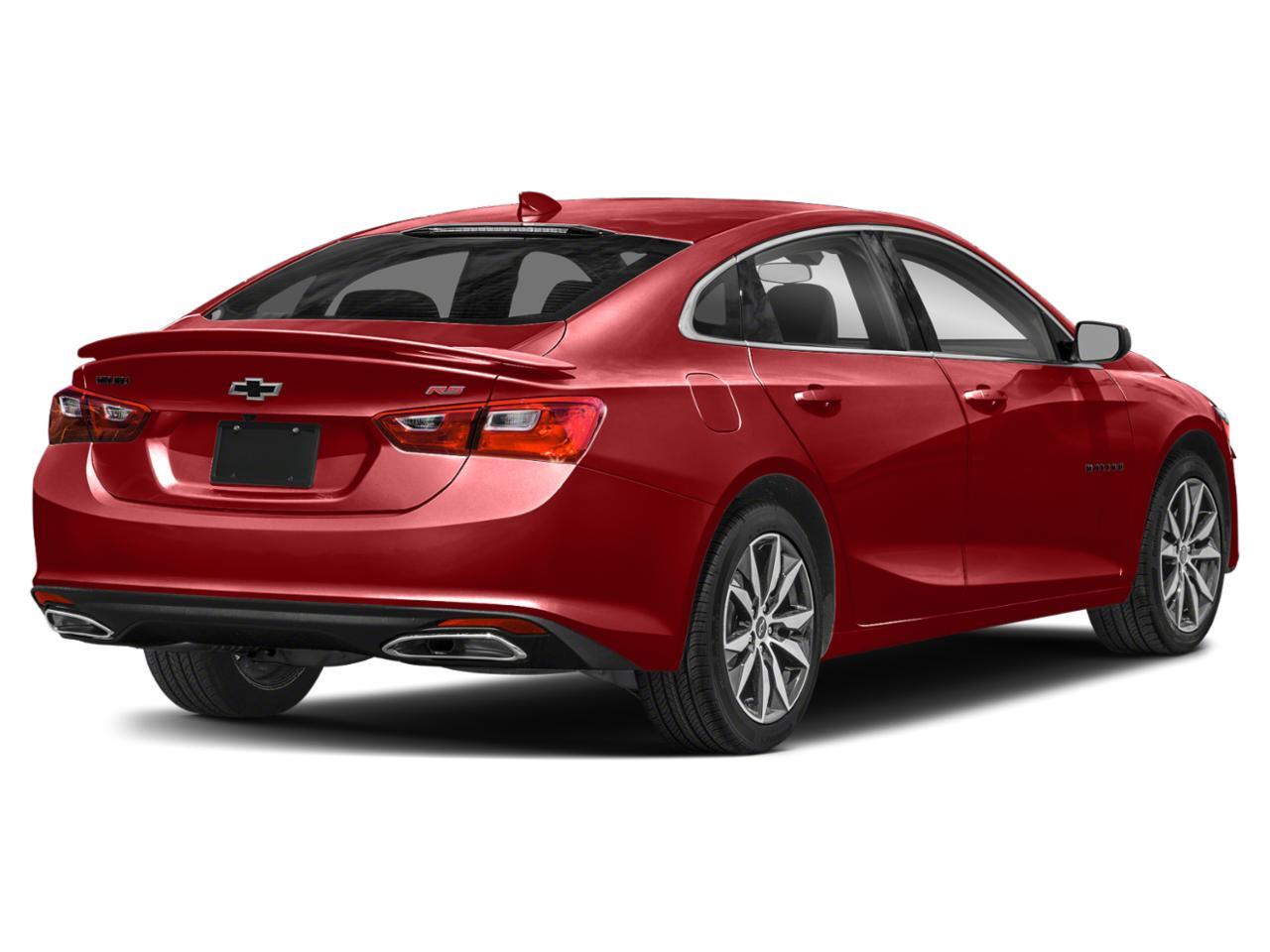 2021 Chevrolet Malibu RS Miami FL