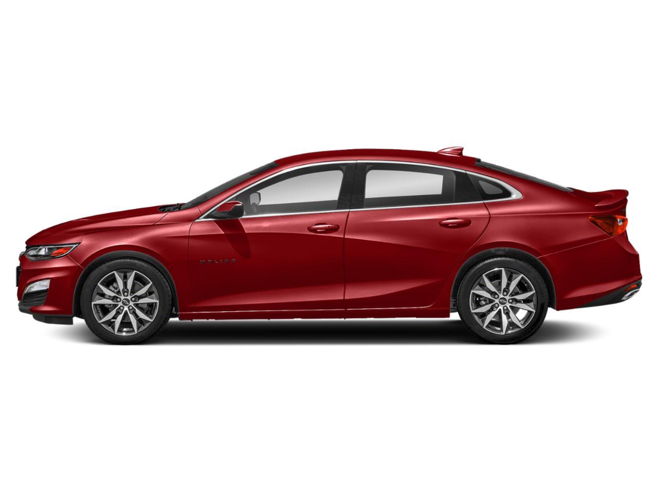 2021 Chevrolet Malibu RS Miami FL