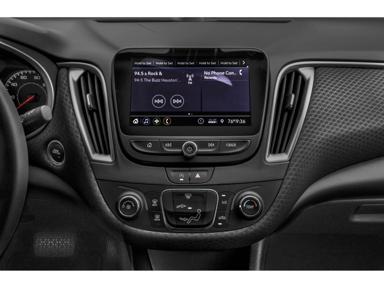 2021 Chevrolet Malibu RS Tucson AZ