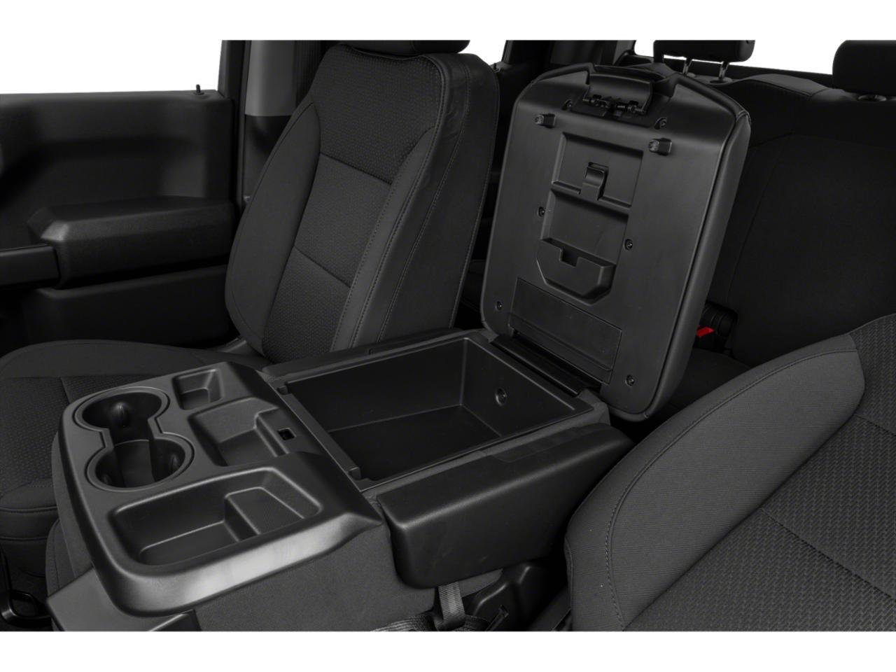 2021 Chevrolet Silverado 1500 2WD Double Cab Standard Bed Custom Mesa AZ
