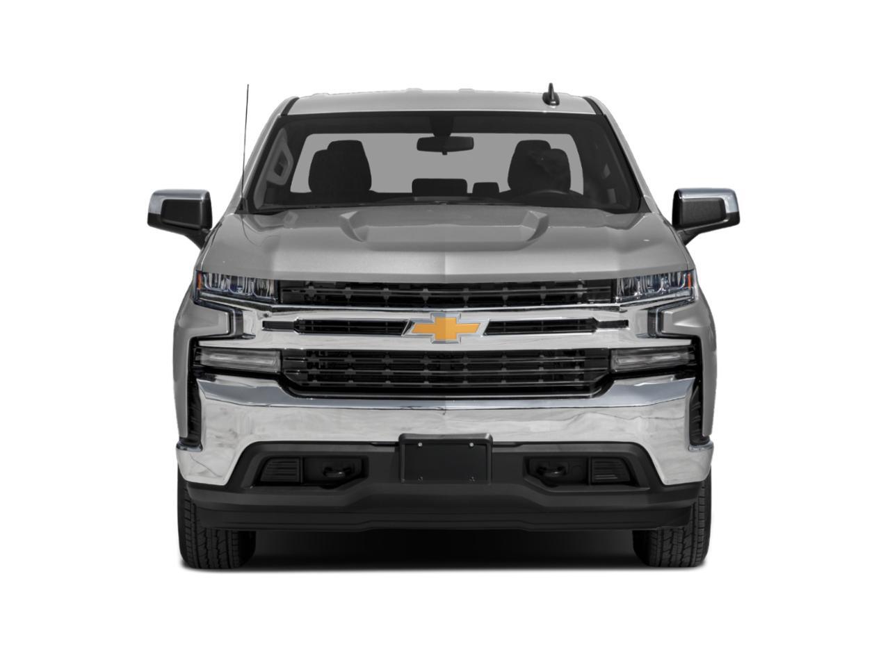 2021 Chevrolet Silverado 1500 4WD Double Cab Standard Bed LT Beeville TX