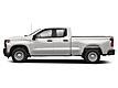 2021 Chevrolet Silverado 1500 4WD Double Cab Standard Bed WT