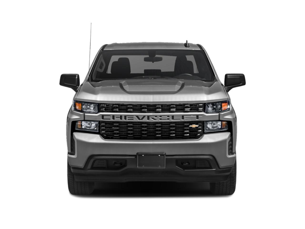 2021 Chevrolet Silverado 1500 Custom Akron