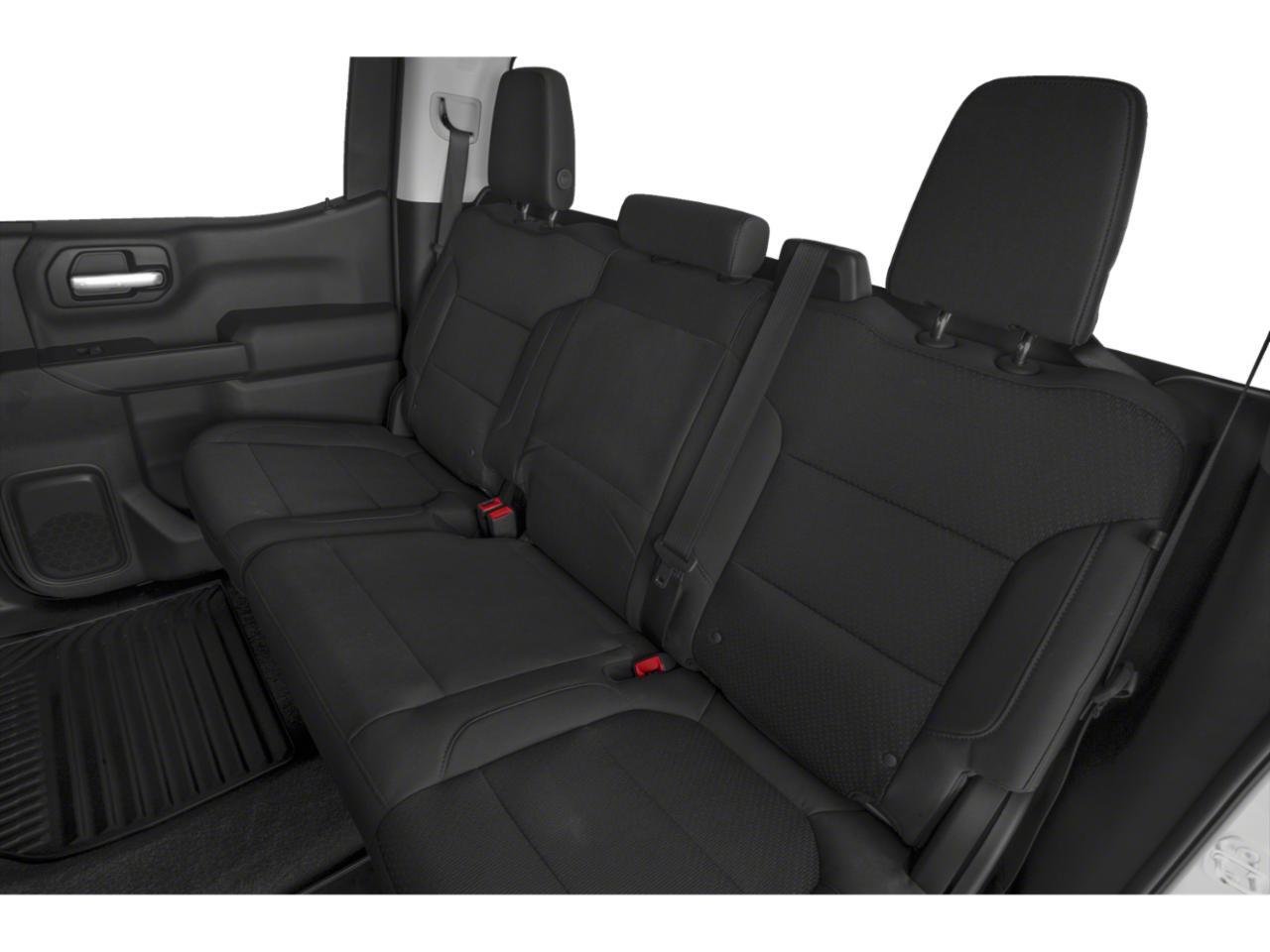 2021 Chevrolet Silverado 1500 Custom Akron
