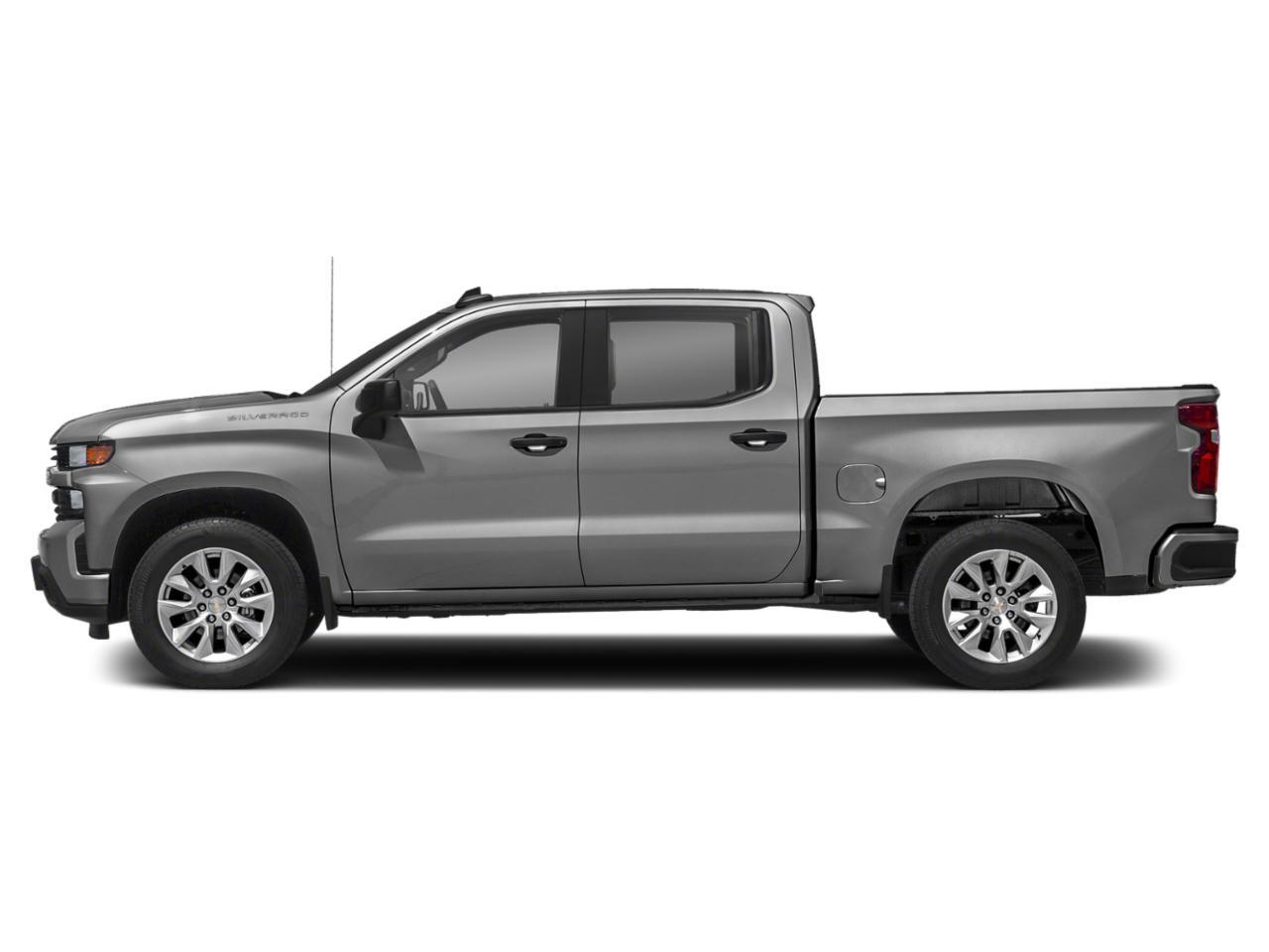 2021 Chevrolet Silverado 1500 Custom San Clemente CA