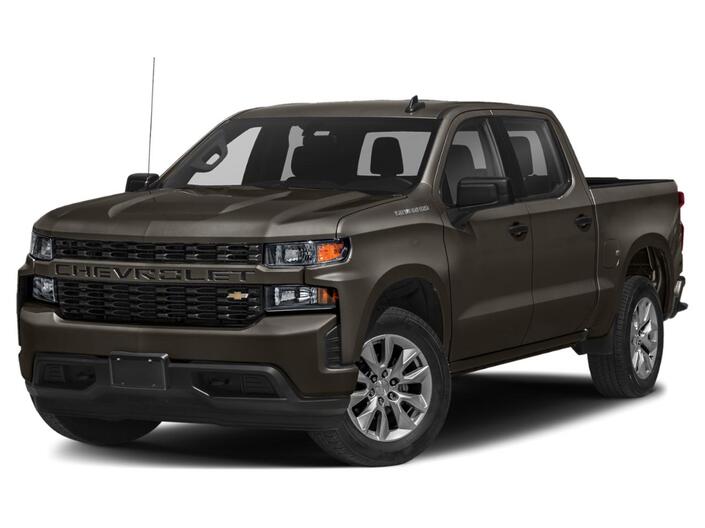2021 Chevrolet Silverado 1500 Custom San Clemente CA