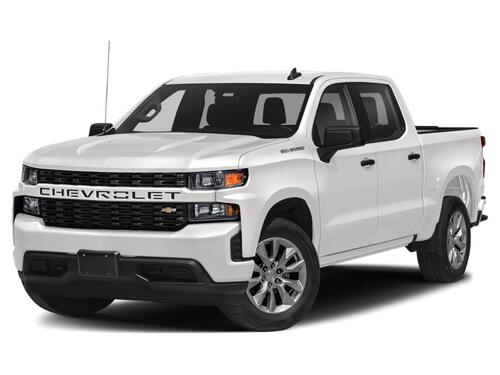 2021 Chevrolet Silverado 1500 Custom Tampa FL 2021 Chevrolet Silverado 1500 Custom Tampa FL