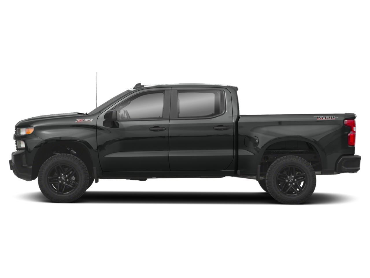 2021 Chevrolet Silverado 1500 Custom Trail Boss Farmington MO