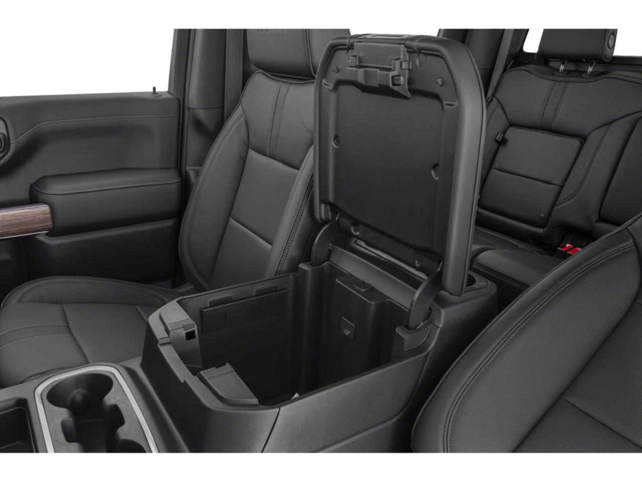 2021 Chevrolet Silverado 1500 High Country Miami Gardens FL