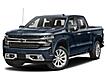 2021 Chevrolet Silverado 1500 High Country Pickup Truck