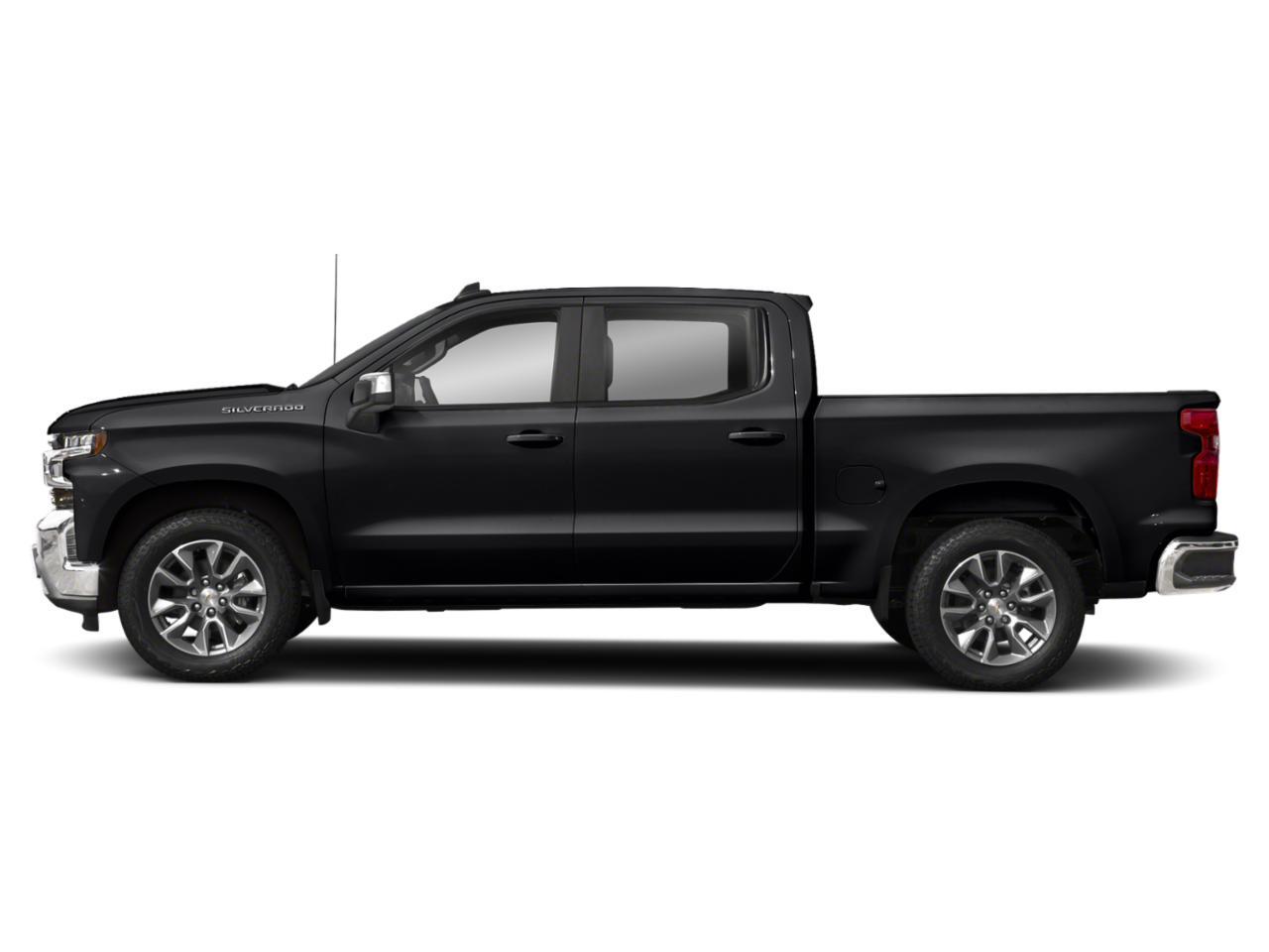 2021 Chevrolet Silverado 1500 LT Corona CA