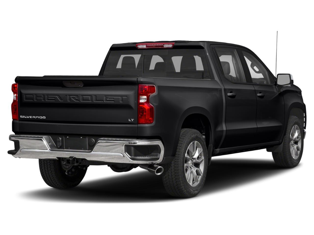 2021 Chevrolet Silverado 1500 LT Corona CA