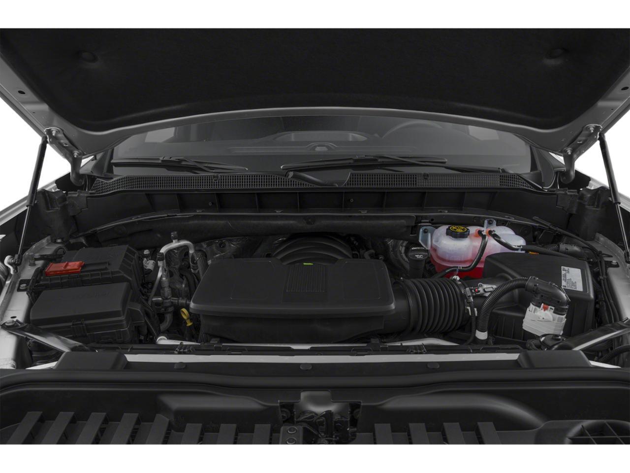 2021 Chevrolet Silverado 1500 LT Roseville CA