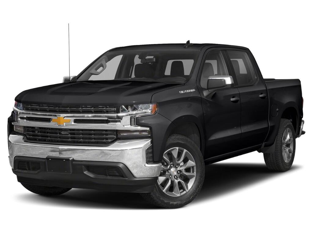 2021 Chevrolet Silverado 1500 LT San Clemente CA