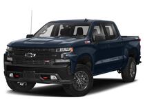 Chevrolet Silverado 1500 LT Trail Boss San Clemente CA