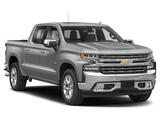 2021 Chevrolet Silverado 1500 LTZ San Clemente CA