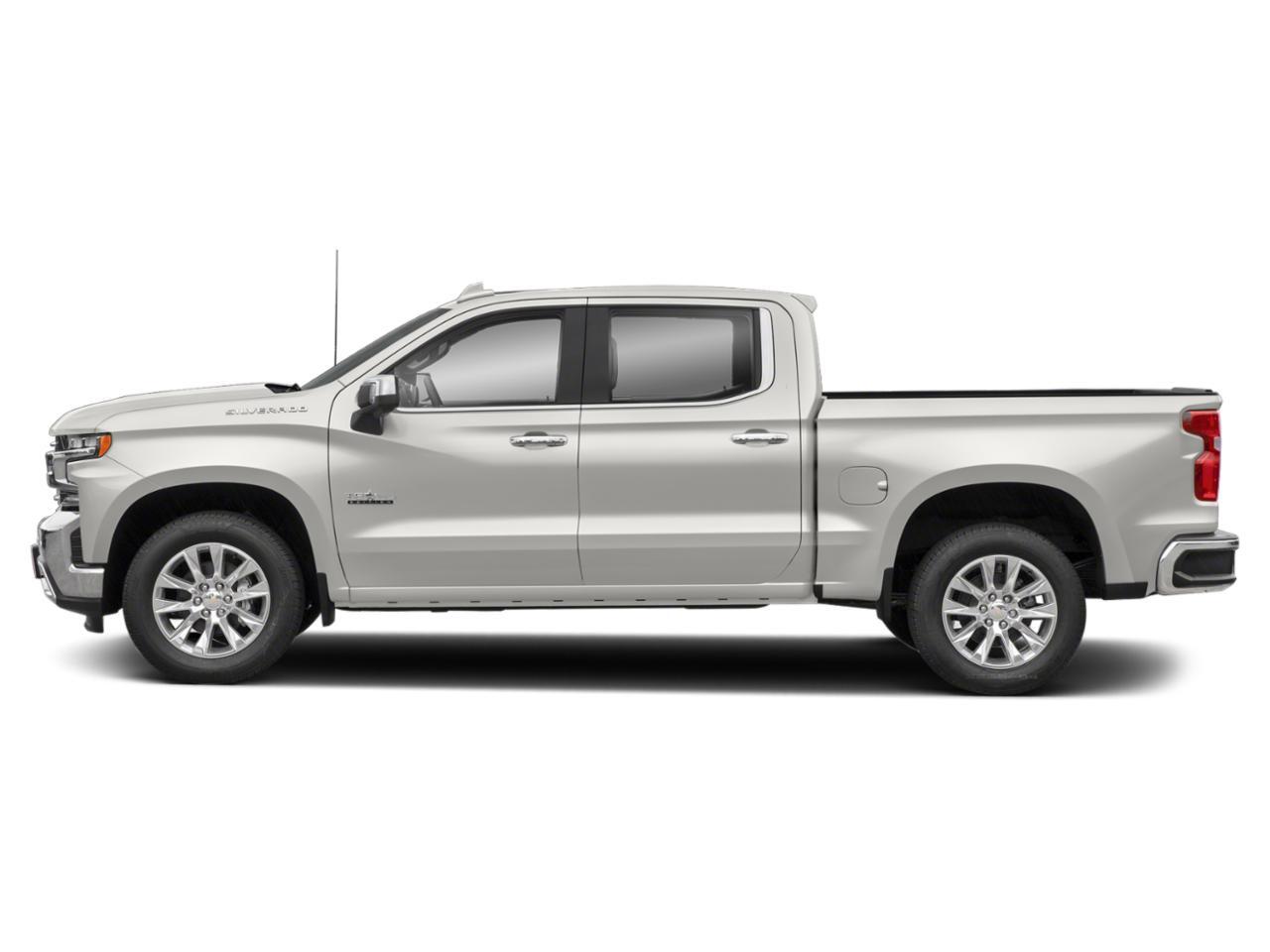 2021 Chevrolet Silverado 1500 LTZ San Clemente CA