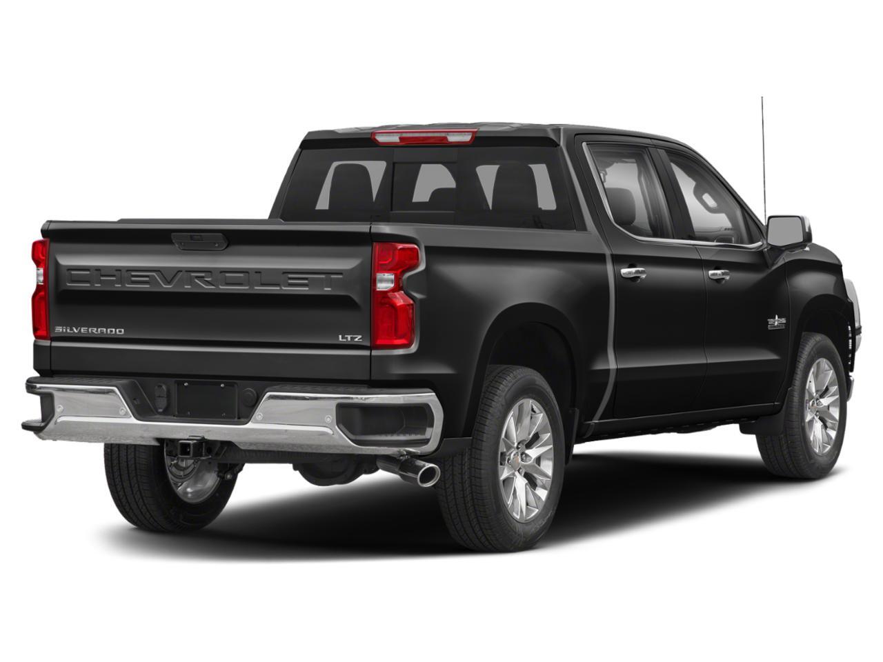 2021 Chevrolet Silverado 1500 LTZ San Clemente CA
