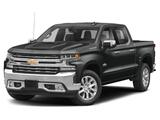 2021 Chevrolet Silverado 1500 LTZ San Clemente CA