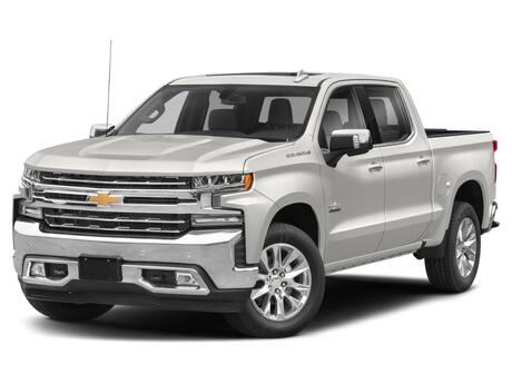 2021 Chevrolet Silverado 1500 LTZ San Clemente CA