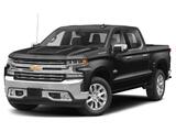 2021 Chevrolet Silverado 1500 LTZ San Clemente CA