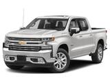 2021 Chevrolet Silverado 1500 LTZ San Clemente CA