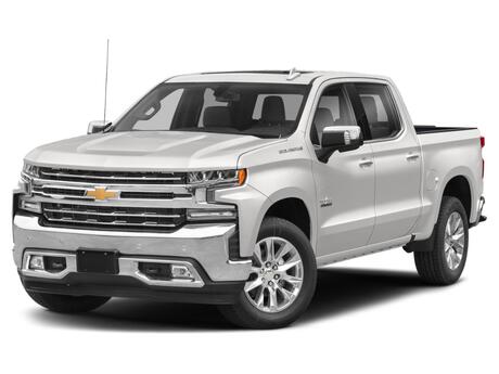 2021 Chevrolet Silverado 1500 LTZ San Clemente CA