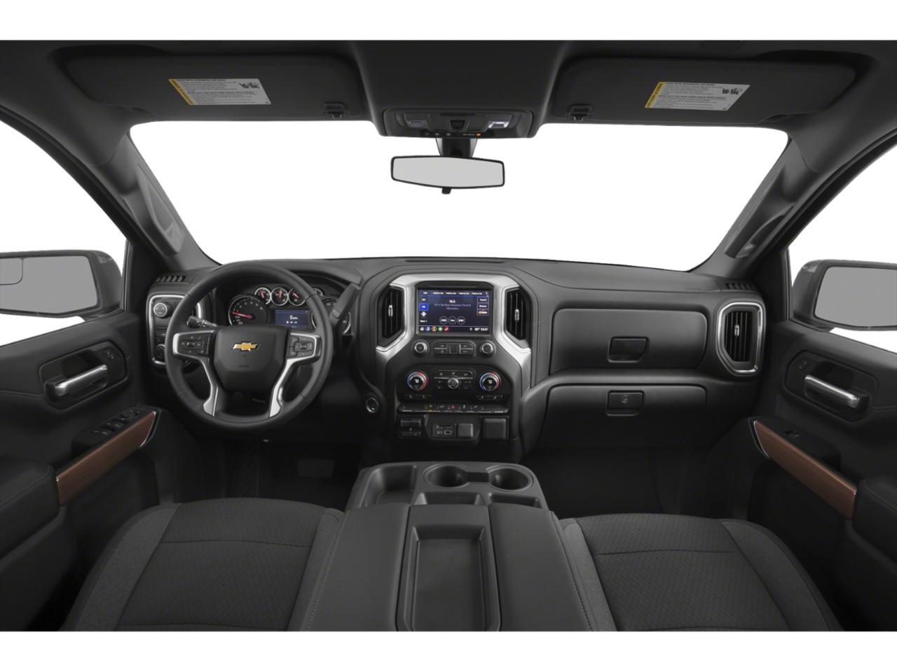 2021 Chevrolet Silverado 1500 RST Grand Junction CO