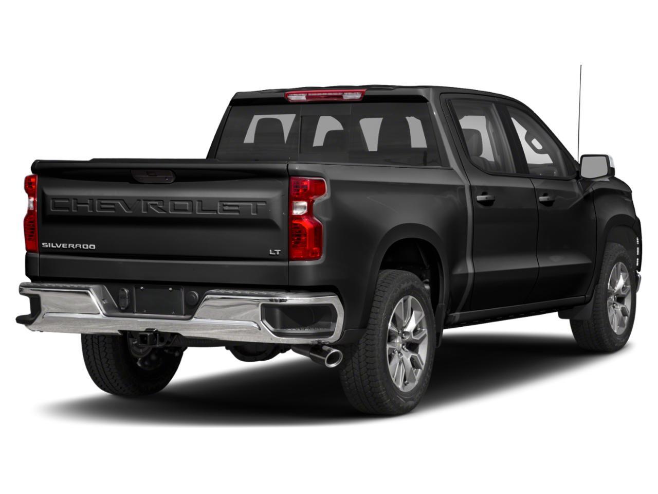 2021 Chevrolet Silverado 1500 RST Grand Junction CO
