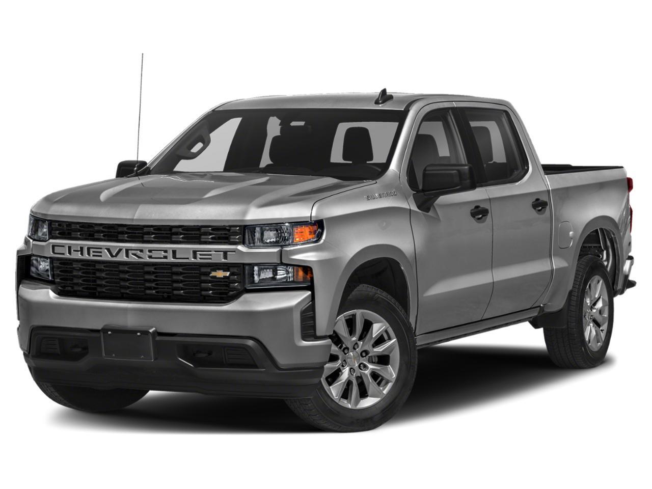 2021 Chevrolet Silverado 1500 Silverado San Antonio TX