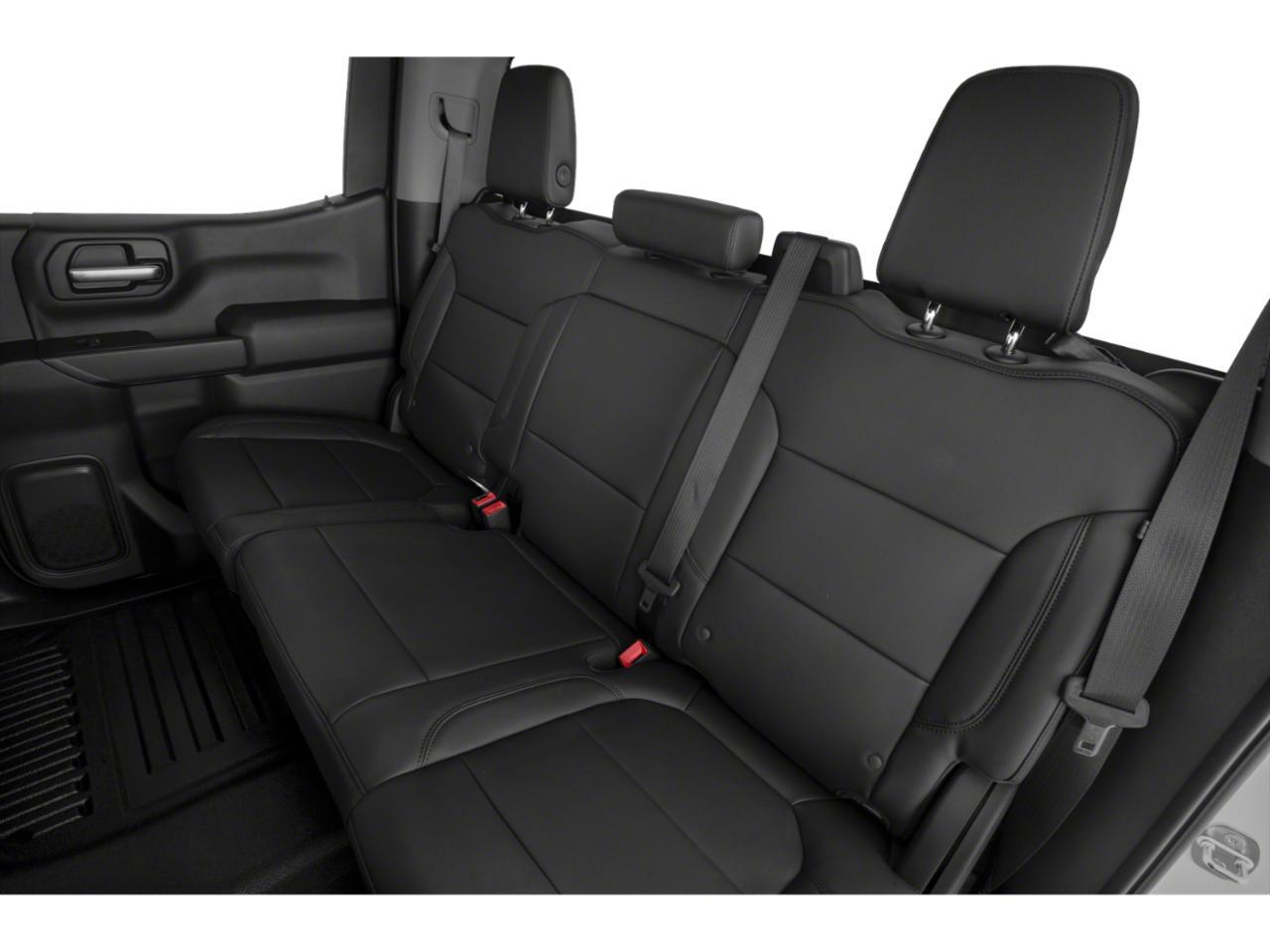 2021 Chevrolet Silverado 1500 Work Truck Edmonton AB
