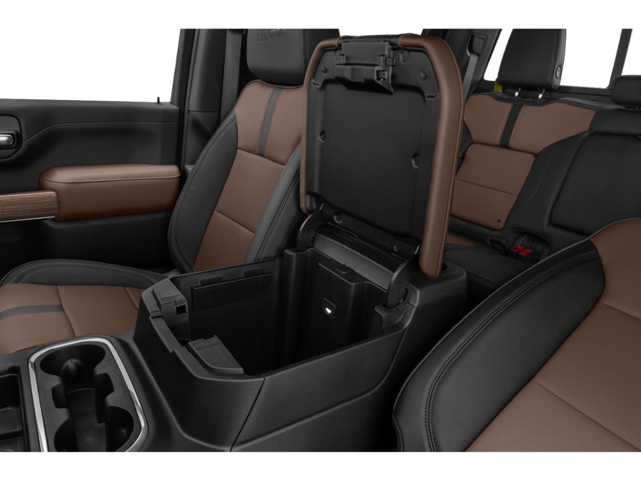2021 Chevrolet Silverado 2500HD High Country Crestwood KY