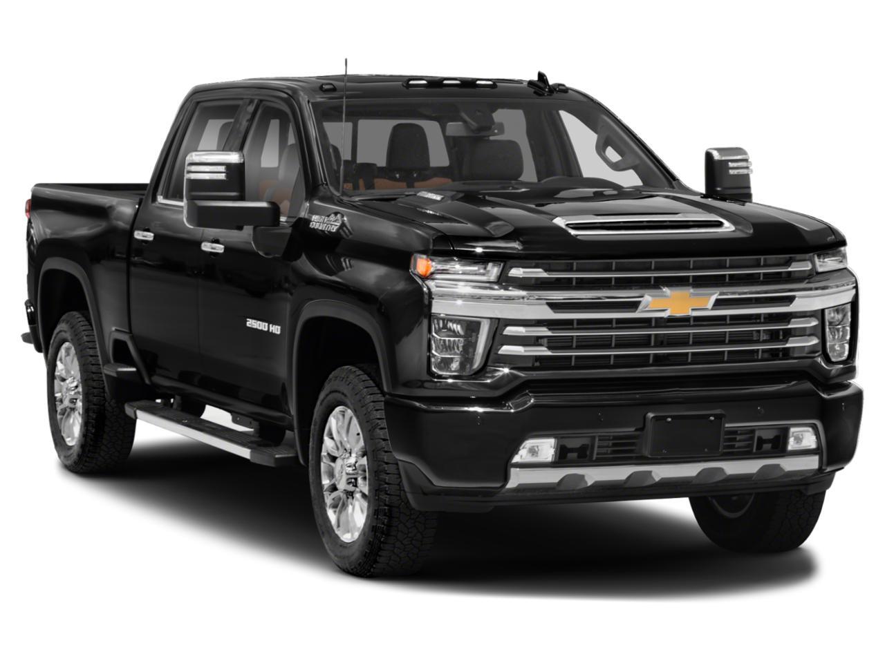 2021 Chevrolet Silverado 2500HD High Country Crestwood KY