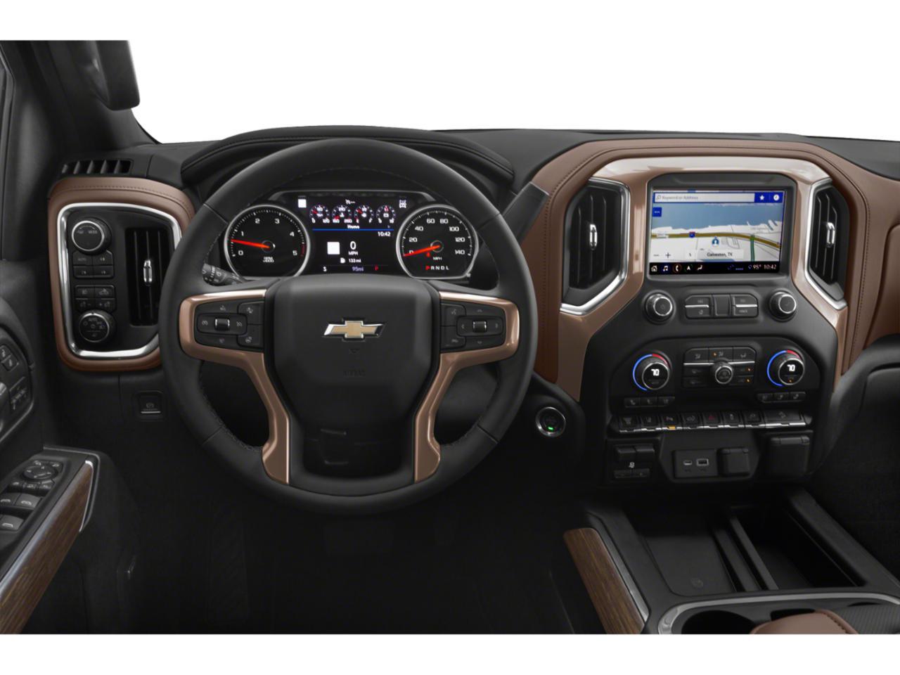2021 Chevrolet Silverado 2500HD High Country Crestwood KY