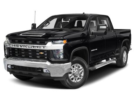 2021 Chevrolet Silverado 2500HD High Country San Clemente CA