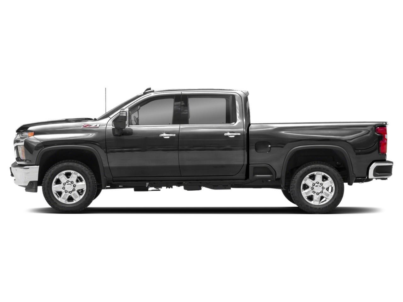 2021 Chevrolet Silverado 2500HD LTZ San Clemente CA