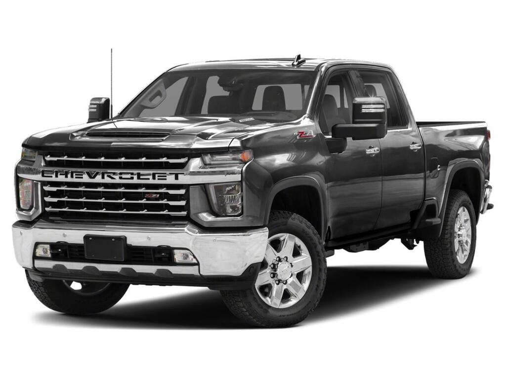 2021 Chevrolet Silverado 2500HD LTZ San Clemente CA