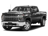 2021 Chevrolet Silverado 2500HD LTZ San Clemente CA