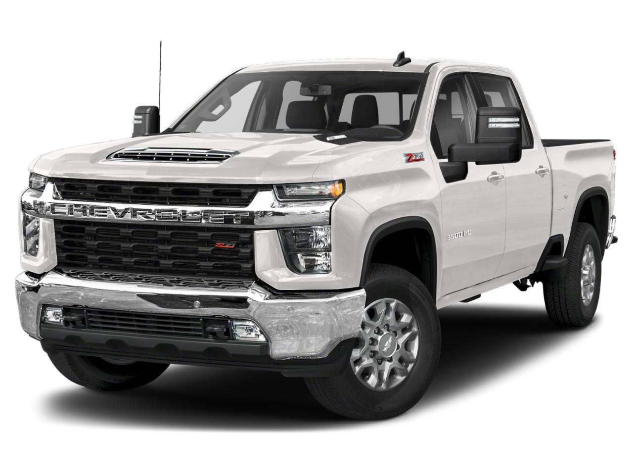 2021 Chevrolet Silverado 3500HD Work Truck Miami FL
