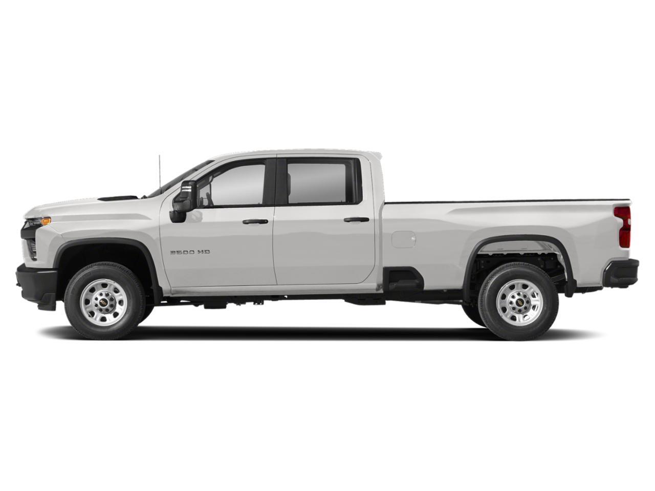 2021 Chevrolet Silverado 3500HD Work Truck Miami FL