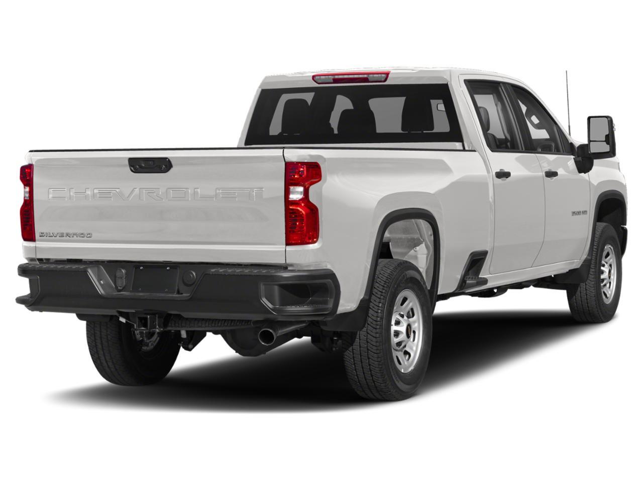 2021 Chevrolet Silverado 3500HD Work Truck Miami FL
