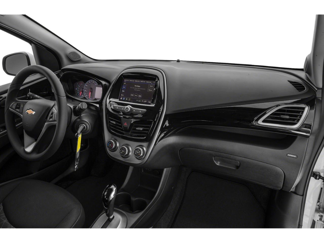 2021 Chevrolet Spark 4dr HB CVT LS Benwood WV