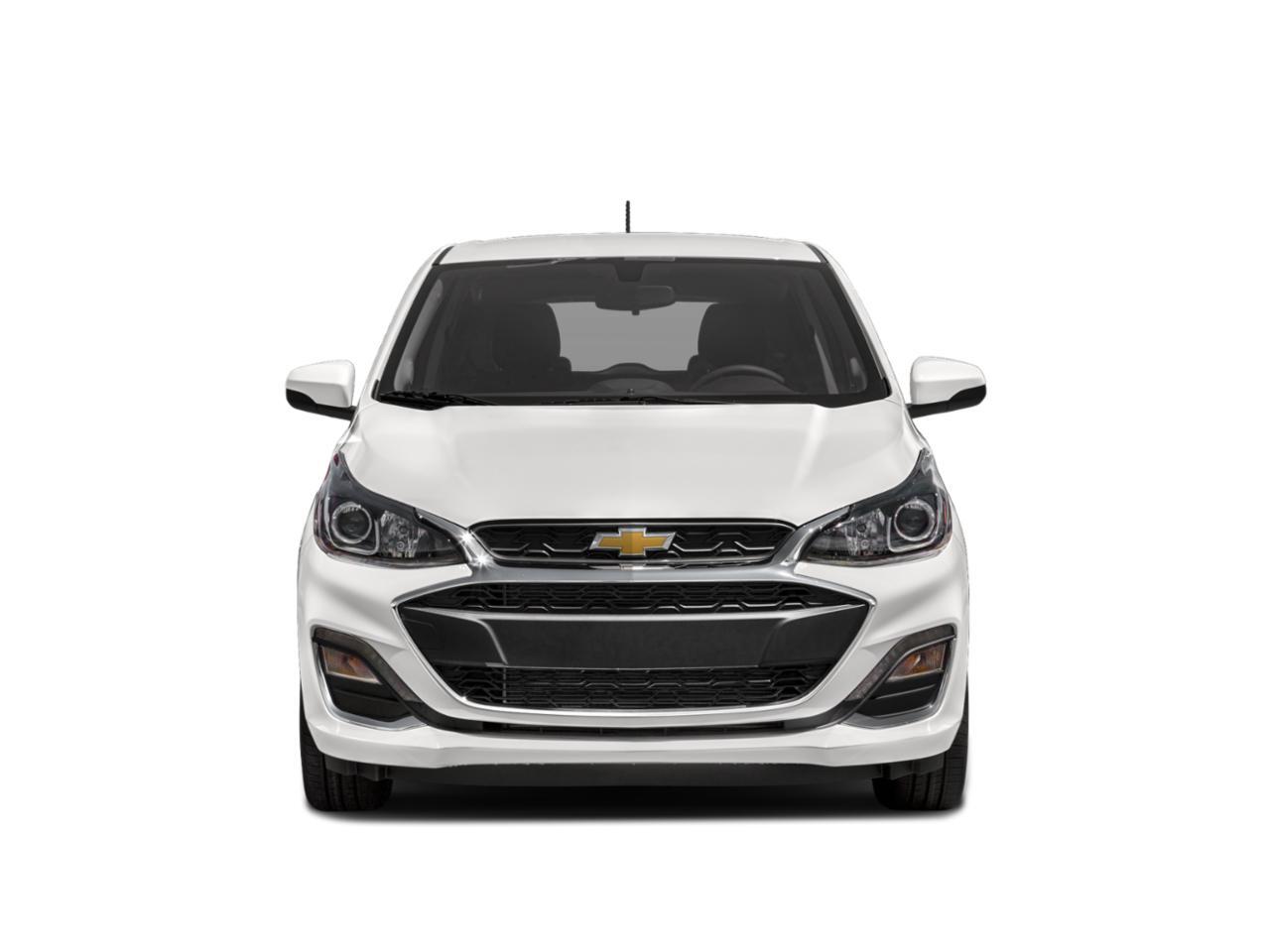 2021 Chevrolet Spark 4dr HB CVT LS Benwood WV